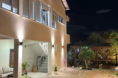 Image de Flat in tirana-modern&cozy, Comfortable flat in the center of Tirana.