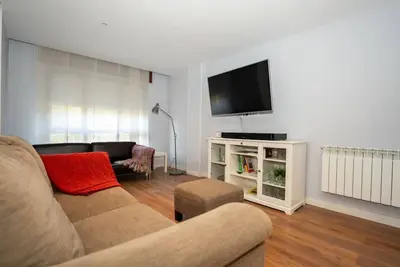 Image de Apartamento acogedor en el centro de Somo