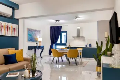 Image de Palazzo Ducoss Suite Elegant 2br in Valletta