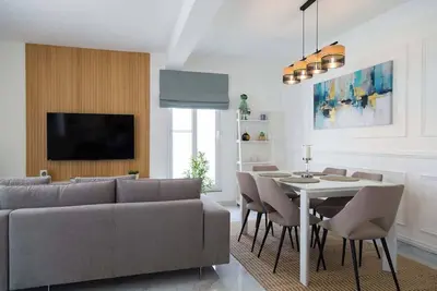 Discover Modern Luxury by the Sea