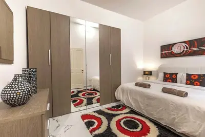 Image de Stay Steps Away From Sea * No Airbnb Service Fee