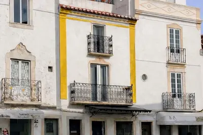 Image de Rossio Roortop, Porta 6 - Estremoz, Alentejo
