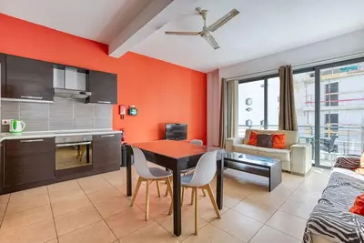 Roulette — Your St Julian’s Base for a Fun Getaway