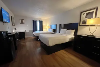 Image de Affordable Luxury Studio With 2 Beds