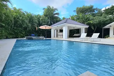 Image de Majestic Villa| 6br | 16 Ppl | Private pool & maid