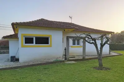 Image de Quinta do Jardim - House with sunny garden 5 minutes from the center of Águeda.