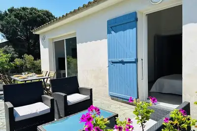 Image de - Casa Zivvia - Bord de plage