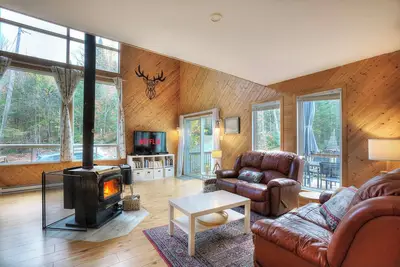 Image de Le Rassembleur – Chalet | Location 32 jours et plus