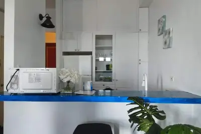 Newly Renovated Apartment