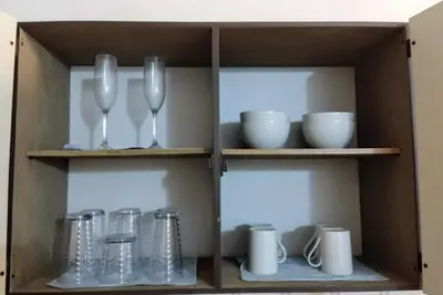 Balcony with Ocean View