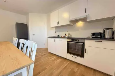 Image de Am1237 Modern fitter's apartment