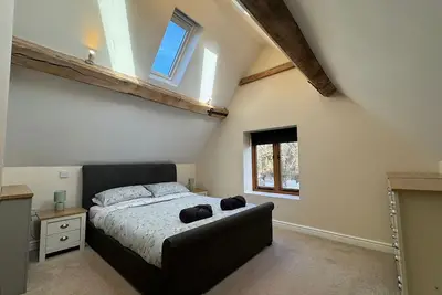 Résidence-Balcon-Salle de bain privée