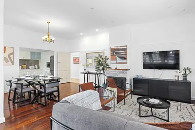 Image de Charming 3br Home: Central Carlisle