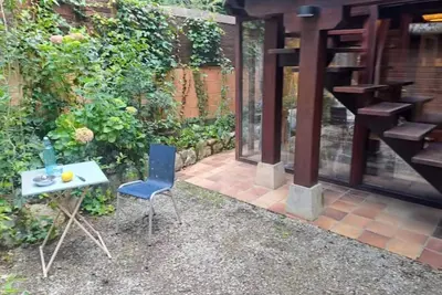 Image de Idyllic Studio in the forest. Armonía Natura House