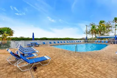 The Sandbar Sanctuary! !