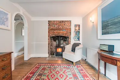 Image de Christmas House, Deal