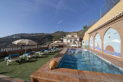 Image de Villa Casa Mavi - Sept Chambres Villa, Couchages 14