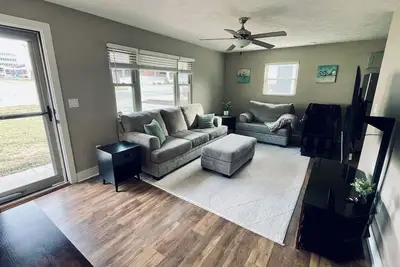 Image de Rest, Relax, Recharge with a massage chair at \"The 3 R’s\"