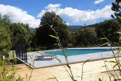 Image de Mobil-home climatisé premium 4 pièces 6 personnes