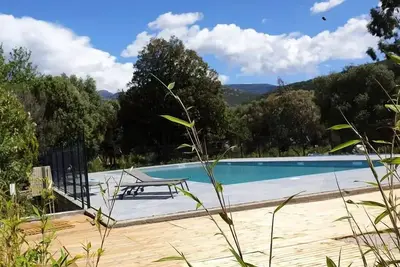 Image de Mobil-home climatisé premium 3 pièces 4 personnes