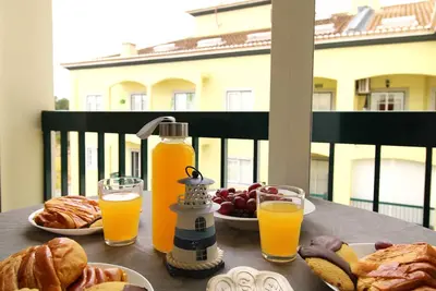Image de The Fino House