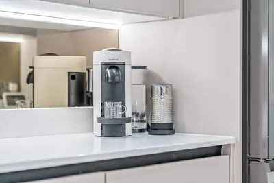 Image de Luxury 3-Bed Home 10 Mins from Manchester Centre