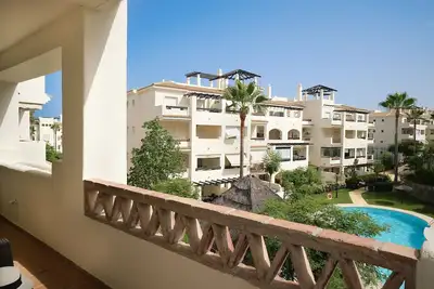 Residencial Duquesa 6. 19. 2b