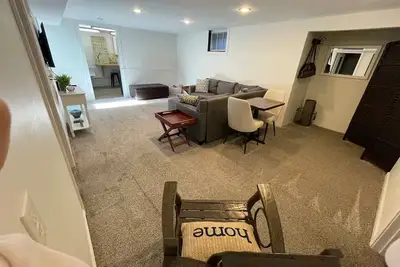 Image de Cozy 4 Bed 2 Bath Home, Private Patio