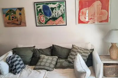 Image de Délicieuse maison de village