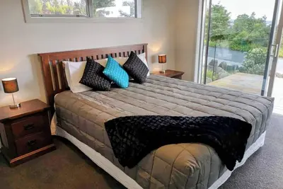 Image de Hilltop Lodge Retreat