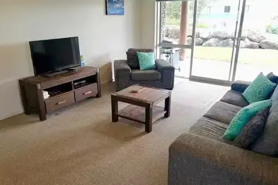 Image de Russell Hilltop Bach #1