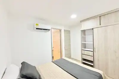 Image de Premium Apartment – Torices, Cartagena-Colombia | 27th Floor | 3 Bedrooms