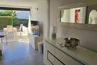 Image de Naturiste Cap d'Agde Villa Héliovillage 20