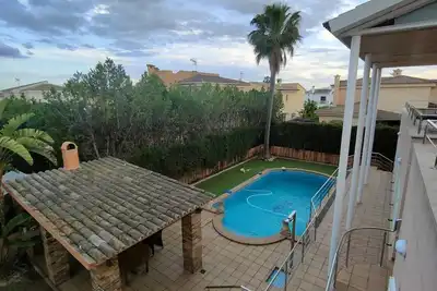 Image de Villa Berria Mallorca 6br Swimming Pool Jacuzzi