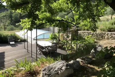 Image de Mas en pierre