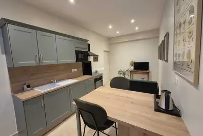 Image de Château de la Follie\nGîte du Berne