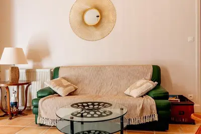 Image de Maison avec piscine partagée proche de Périgueux