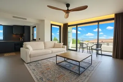 Image de Appartement moderne 2 chambres, bord de mer Torremolinos