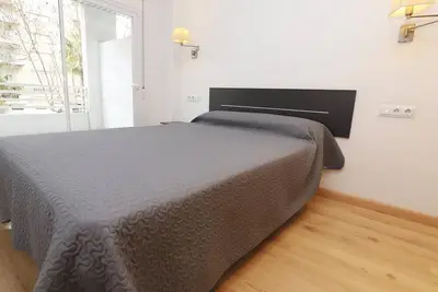 Image de Appartement Royal 104 à Salou, proche plage de Levante, clim et piscine, idéal pour vos vacances