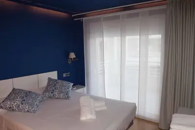 Image de Appartement moderne proche plage, clim et wifi