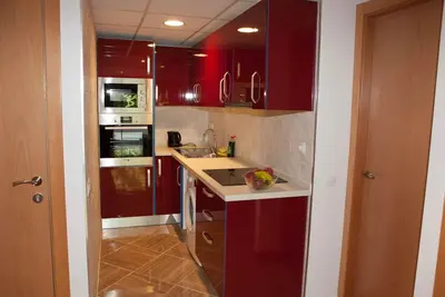 Image de Appartement Royal à Salou - Piscine, Terrasse et Proximité Plage