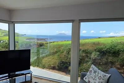 Image de Clew Bay Sunset Suite