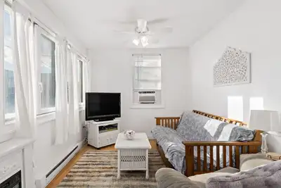 Image de Beach Side Cottage in Narraganset