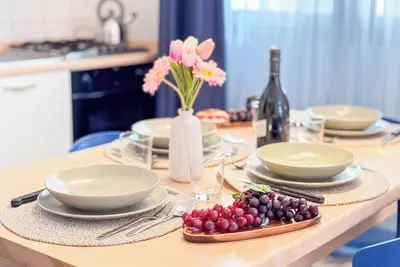 Image de Liam & Leo Suite by Ca-Sa Check