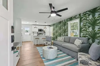 Image de The Ashley House~10 minutes to downtown Charleston