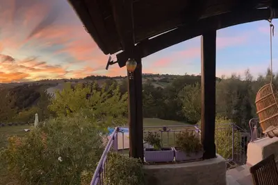 Image de Casale Lilla, surrounded by nature, 2 family-friendly apartments, pets allowed