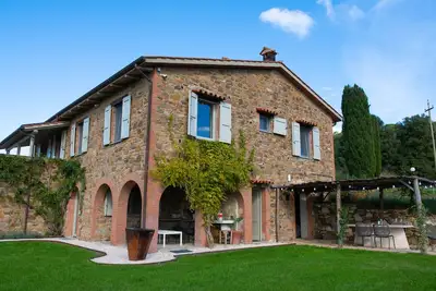 Image de Villa Lidia Umbria, la Dolce Vita at its best!
