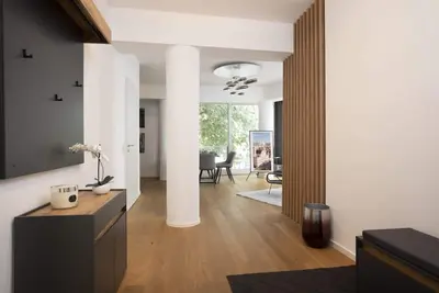 Image de Brand new luxury apartment on Rathausplatz