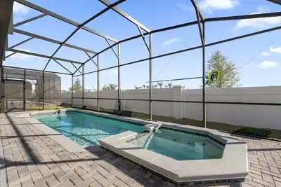 Image de 6br Windsor Cay Home w/ Private Pool