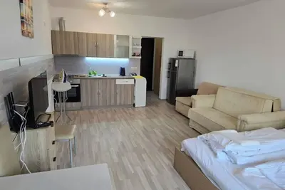 Image de Sun Apartments